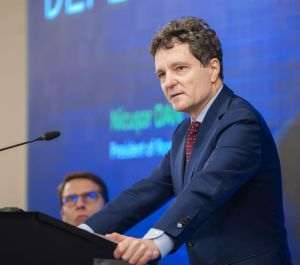 Nicuşor Dan: Au fost extrem de puţini magistraţi care şi-au exprimat intenţia să vină la discuţii